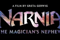 Film “Narnia: The Magician’s Nephew” yang disutradarai Greta Gerwig diproduksi oleh Netflix (Foto: Tudum by Netflix)
