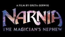 Film “Narnia: The Magician’s Nephew” yang disutradarai Greta Gerwig diproduksi oleh Netflix (Foto: Tudum by Netflix)
