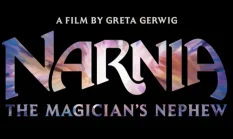 Netflix Siapkan Film Narnia Terbaru Garapan Greta Gerwig