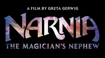 Film “Narnia: The Magician’s Nephew” yang disutradarai Greta Gerwig diproduksi oleh Netflix (Foto: Tudum by Netflix)