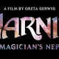 Film “Narnia: The Magician’s Nephew” yang disutradarai Greta Gerwig diproduksi oleh Netflix (Foto: Tudum by Netflix)
