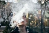 BNN baru-baru ini menemukan kandungan narkotika dalam liquid vape (rokok elektronik). (Foto: pexels)
