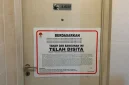 Komisi Pemberantasan Korupsi (KPK) menyita satu unit apartemen milik anggota DPRD Kota Bengkulu Vinna Ledy Anggraheni, Selasa 29 September 2026. (Foto: Humas KPK)