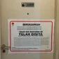 Komisi Pemberantasan Korupsi (KPK) menyita satu unit apartemen milik anggota DPRD Kota Bengkulu Vinna Ledy Anggraheni, Selasa 29 September 2026. (Foto: Humas KPK)