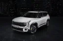The all-new Seltos (Foto: KIA Indonesia)