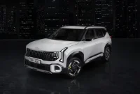 The all-new Seltos (Foto: KIA Indonesia)