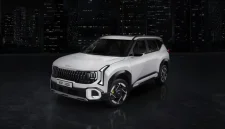 The all-new Seltos (Foto: KIA Indonesia)
