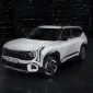 The all-new Seltos (Foto: KIA Indonesia)