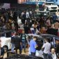 Suasana GIIAS 2026 (Foto: Gilang Faturahman/detikFoto)