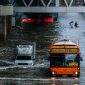 Banjir di Bangkok (Foto: REUTERS/Patipat Janthong)