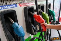 Ilustrasi harga BBM. (Foto: dok. Pertamina Patra Niaga)