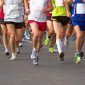 Peserta Herbalife Run 2026 saat mengikuti ajang lari.(Foto : iStockphoto/tibor5/cnnindonesia.com)