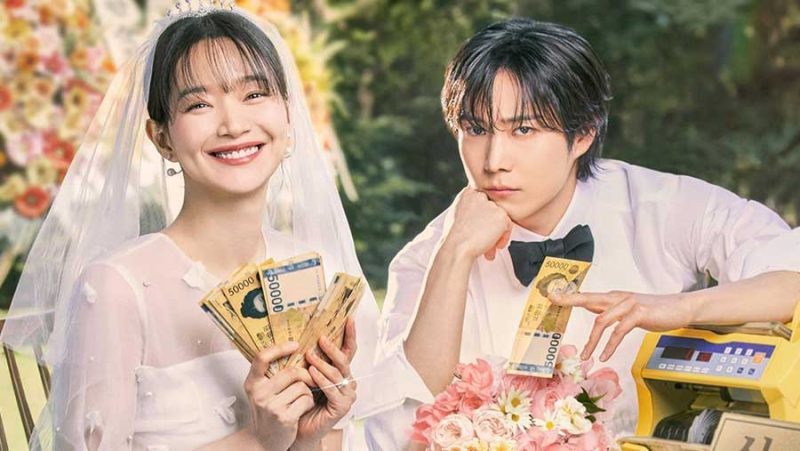 Daftar drama Korea terbaru 2026 menghadirkan beragam genre, mulai dari romantis hingga thriller.(Foto : Dok. IMDB)