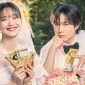 Daftar drama Korea terbaru 2026 menghadirkan beragam genre, mulai dari romantis hingga thriller.(Foto : Dok. IMDB)