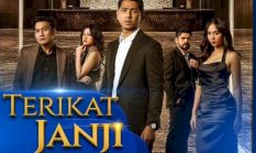 Terikat Janji Episode 178, Konflik Dipa Kian Memanas