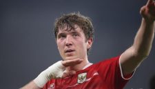 Ole Romeny mencetak gol Timnas Indonesia. (Foto: Rifkianto Nugroho/detikFoto)