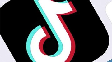Foto: Logo Tiktok