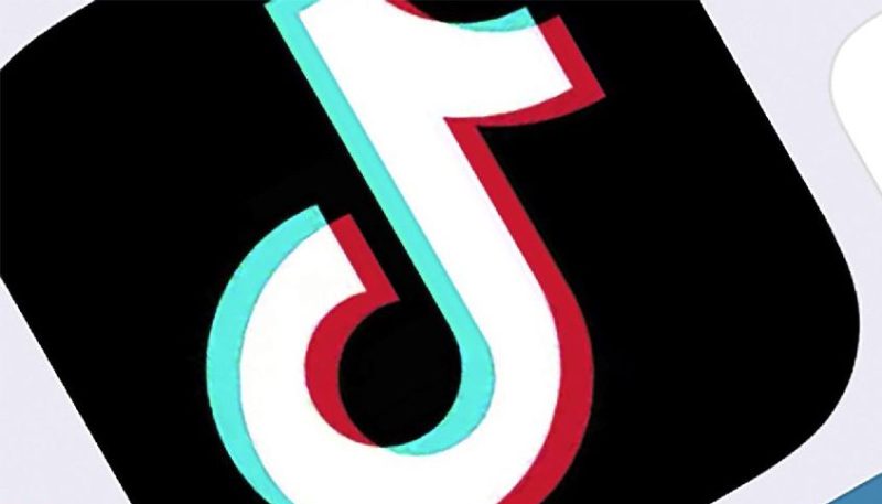 Foto: Logo Tiktok