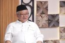 Mendikdasmen Abdul Mu'ti.( Foto Humas Kemendikdasmen )