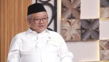 Mendikdasmen Abdul Mu'ti.( Foto Humas Kemendikdasmen )