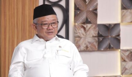 Guru PPPK paruh waktu berpeluang diangkat penuh 2027