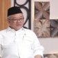 Mendikdasmen Abdul Mu'ti.( Foto Humas Kemendikdasmen )