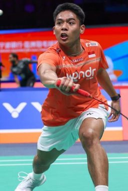 Ubed Bawa Indonesia Raih Emas Asian Games 2026