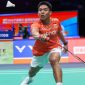 Moh Zaki Ubaidillah menjadi penentu kemenangan Indonesia atas China pada final badminton beregu putra Asian Games 2026.