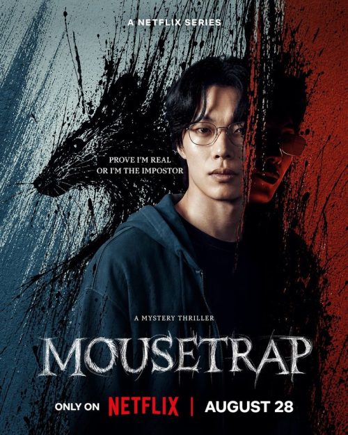 Empat drama Korea masuk daftar serial non-Bahasa Inggris terpopuler Netflix Global.(Foto: dok. Netflix)