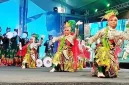 Peluang pasar Arab Saudi terbuka bagi produk dan ekonomi kreatif Indonesia.(Foto : tribunnews.com)