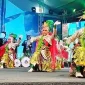 Peluang pasar Arab Saudi terbuka bagi produk dan ekonomi kreatif Indonesia.(Foto : tribunnews.com)