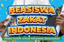 Program BeZakat 2026 Kemenag memberikan bantuan pendidikan bagi mahasiswa baru.(Foto: Instagram/Literasi Zakat Wakaf)