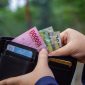Ilustrasi uang rupiah (Foto Pexels)