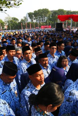 Guru PPPK Jadi PNS 2027, Siap Ikuti Tes