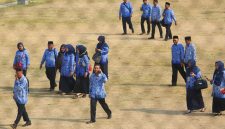 Pemkab Bengkulu Utara menyiapkan Rp174,2 miliar untuk gaji PPPK penuh waktu dan paruh waktu pada 2027.(Ilustrasi Foto: Ricardo/JPNN.com)