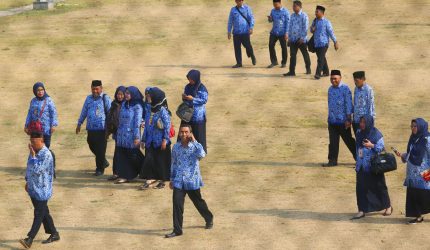 Pemkab Bengkulu Utara siapkan anggaran gaji PPPK 2027