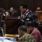 Bawaslu menyatakan tak menemukan pelanggaran syarat pendidikan Gibran pada Pemilu 2024.  (ANTARA FOTO/Indrianto Eko Suwarso)  