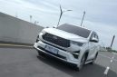 Daftar mobil hybrid terlaris di Indonesia sepanjang Januari-Agustus 2026 dengan Toyota Innova Zenix Hybrid sebagai model terlaris.(Foto: Muhammad Hafizh Gemilang/detik.com)