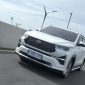 Daftar mobil hybrid terlaris di Indonesia sepanjang Januari-Agustus 2026 dengan Toyota Innova Zenix Hybrid sebagai model terlaris.(Foto: Muhammad Hafizh Gemilang/detik.com)