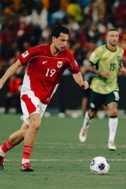 Dua Kesalahan Thom Haye Warnai Laga Indonesia Malaysia