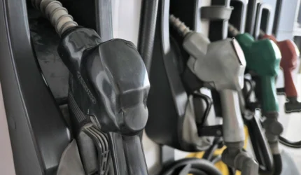 Krisis energi Eropa dan kenaikan harga bahan bakar akibat konflik global