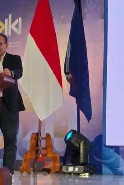 Komaruddin Dorong ASEAN Perkuat Hak Cipta Jurnalistik