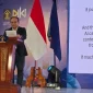 Komaruddin Hidayat mendorong negara-negara ASEAN memperkuat perlindungan karya jurnalistik di era AI dan platform digital.(Foto: Istimewa/liputan6.com).