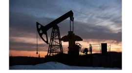 Harga minyak dunia menguat seiring meningkatnya ketegangan di Timur Tengah dan serangan Ukraina terhadap fasilitas energi Rusia.(Foto: Freepik/Artphoto_studio)