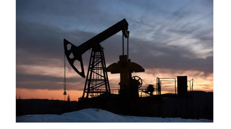 Harga minyak dunia menguat seiring meningkatnya ketegangan di Timur Tengah dan serangan Ukraina terhadap fasilitas energi Rusia.(Foto: Freepik/Artphoto_studio)