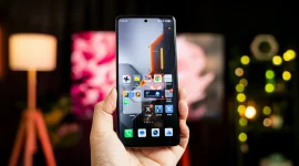 Lima smartphone di bawah Rp10 juta menawarkan spesifikasi dan fitur yang mendekati ponsel flagship.(Photo by Amanz on Unsplash)