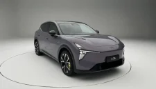 Xpeng Mona L05 hadir dengan desain sporty, fitur modern, dan pilihan penggerak EV serta EREV.(Foto : Carscoops)
