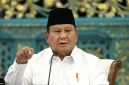 Presiden Prabowo Subianto memimpin sidang kabinet paripurna. (istimewa)