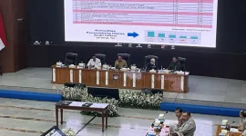Mendagri Tito Minta Daerah Intervensi Harga Beras dan Ayam, Ini Sebaran Kenaikannya
