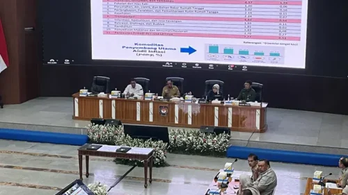 Mendagri Tito Minta Daerah Intervensi Harga Beras dan Ayam, Ini Sebaran Kenaikannya